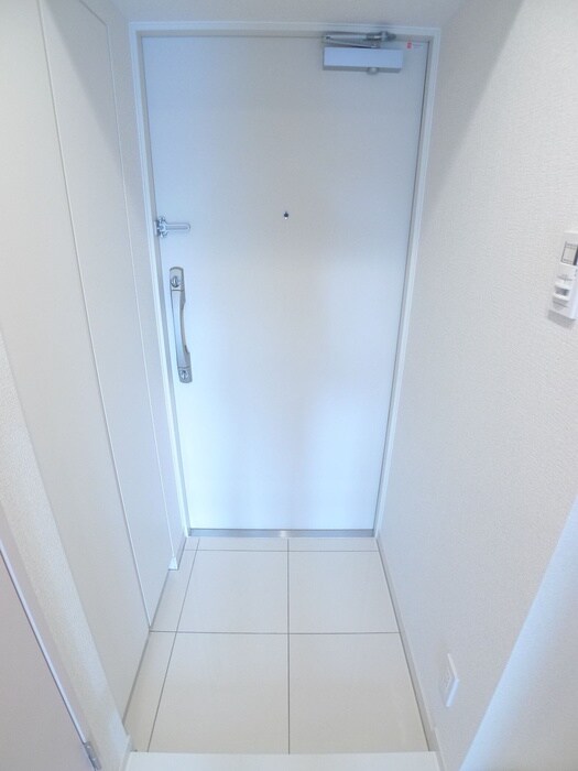 グランパセオ清澄白河Ⅱの物件内観写真