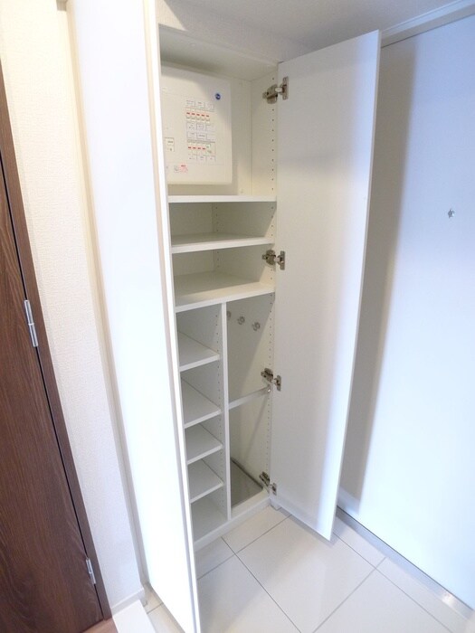 グランパセオ清澄白河Ⅱの物件内観写真