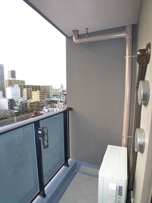 グランパセオ清澄白河Ⅱの物件内観写真