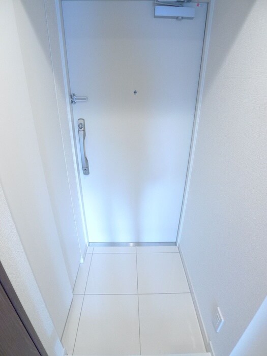 グランパセオ清澄白河Ⅱの物件内観写真