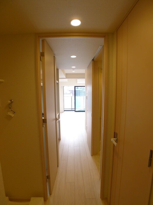 グランパセオ清澄白河Ⅱの物件内観写真