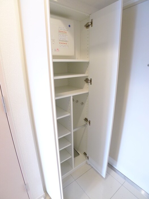 グランパセオ清澄白河Ⅱの物件内観写真