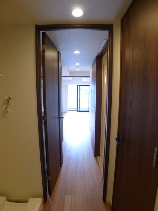 グランパセオ清澄白河Ⅱの物件内観写真