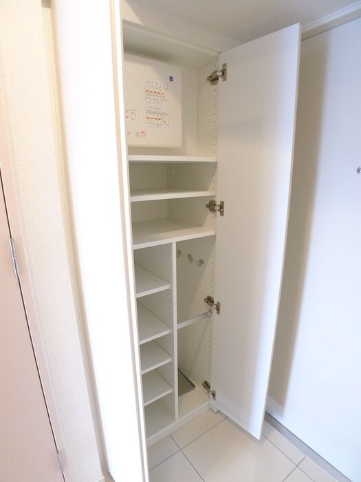 グランパセオ清澄白河Ⅱの物件内観写真