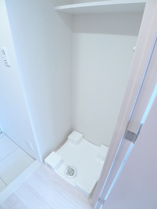 グランパセオ清澄白河Ⅱの物件内観写真