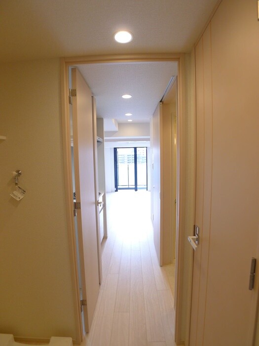 グランパセオ清澄白河Ⅱの物件内観写真