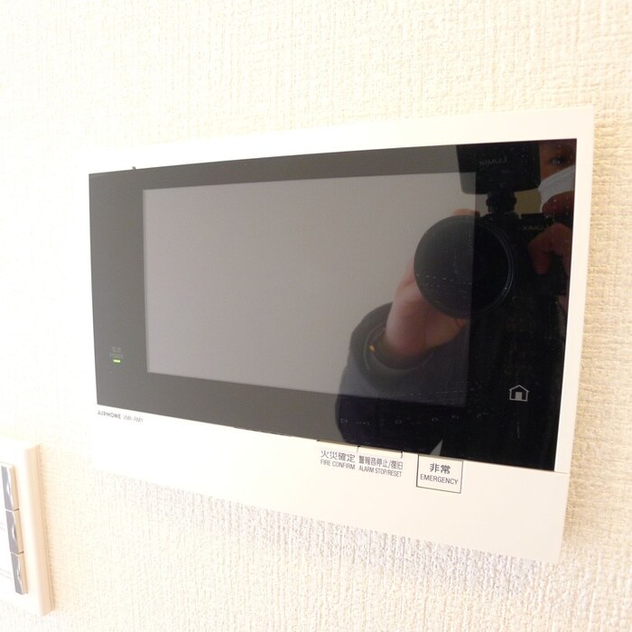 グランパセオ清澄白河Ⅱの物件内観写真