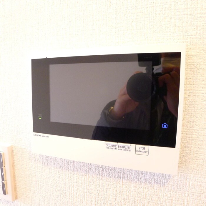 グランパセオ清澄白河Ⅱの物件内観写真