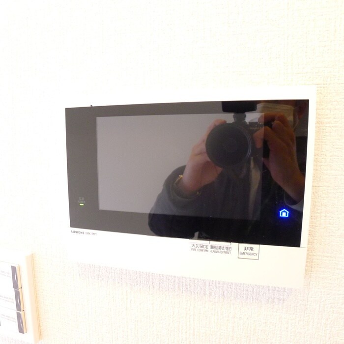 グランパセオ清澄白河Ⅱの物件内観写真