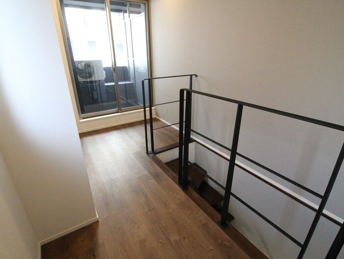 レオーネ東日本橋駅前Ⅱの物件内観写真