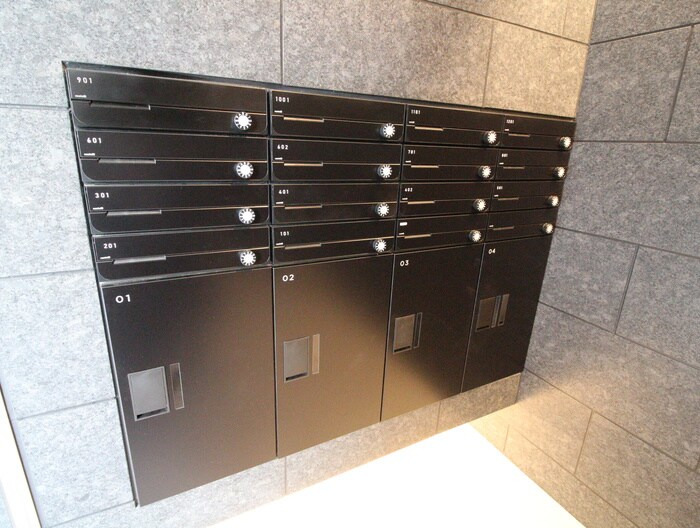 レオーネ東日本橋駅前Ⅱの物件外観写真