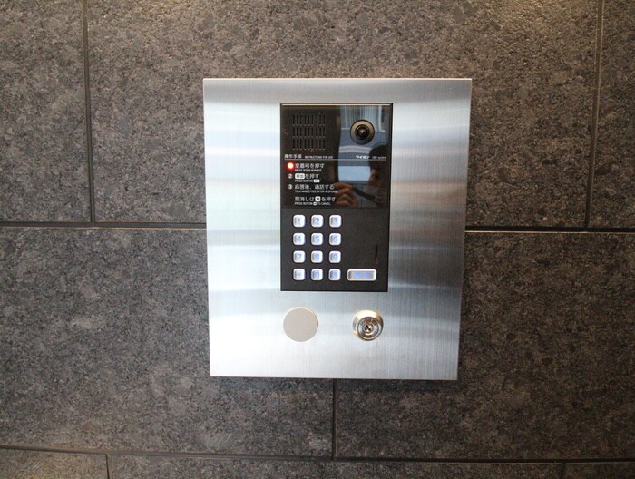 レオーネ東日本橋駅前Ⅱの物件外観写真