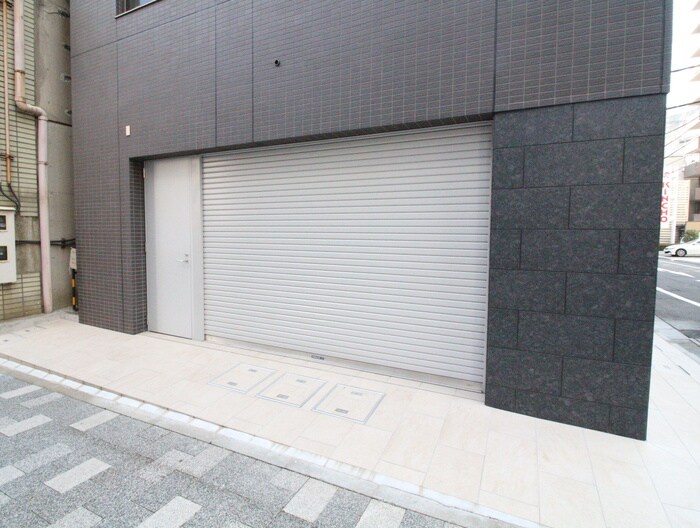 レオーネ東日本橋駅前Ⅱの物件外観写真