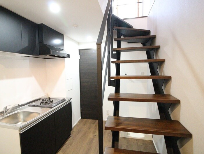 レオーネ東日本橋駅前Ⅱの物件内観写真