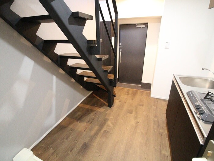 レオーネ東日本橋駅前Ⅱの物件内観写真