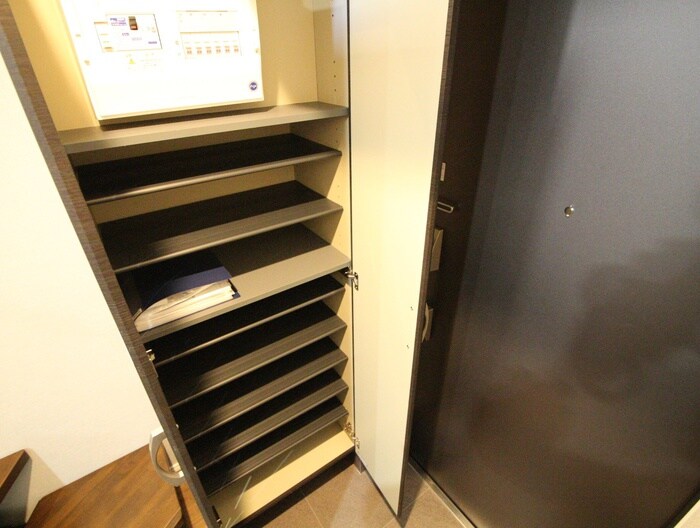 レオーネ東日本橋駅前Ⅱの物件内観写真