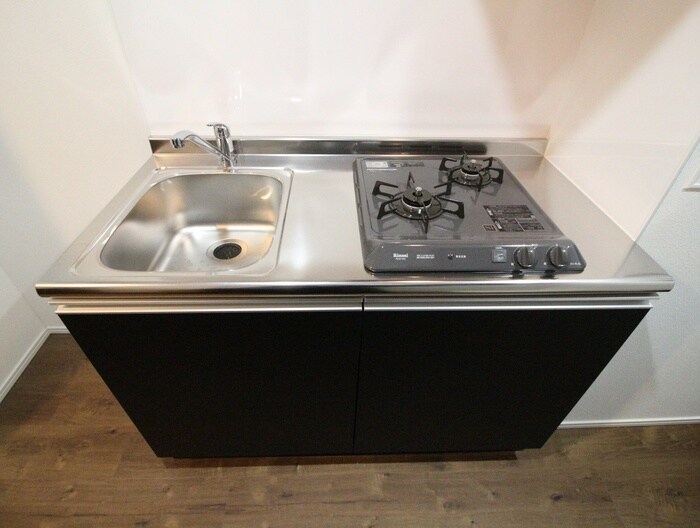 レオーネ東日本橋駅前Ⅱの物件内観写真