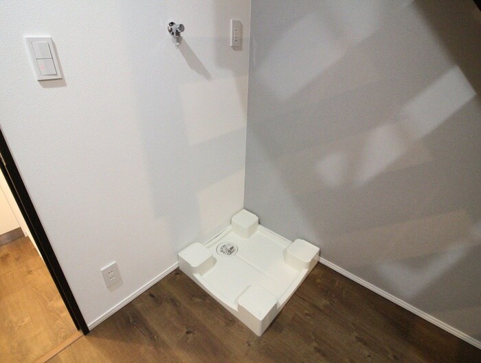 レオーネ東日本橋駅前Ⅱの物件内観写真