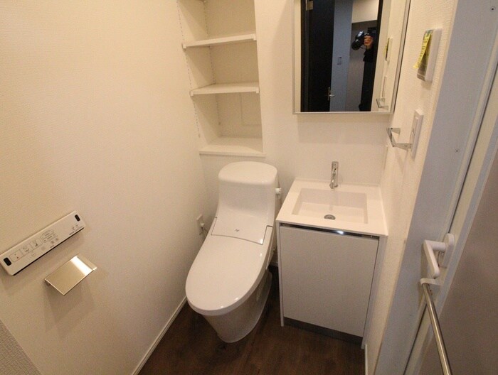 レオーネ東日本橋駅前Ⅱの物件内観写真