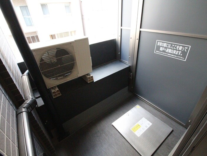 レオーネ東日本橋駅前Ⅱの物件内観写真