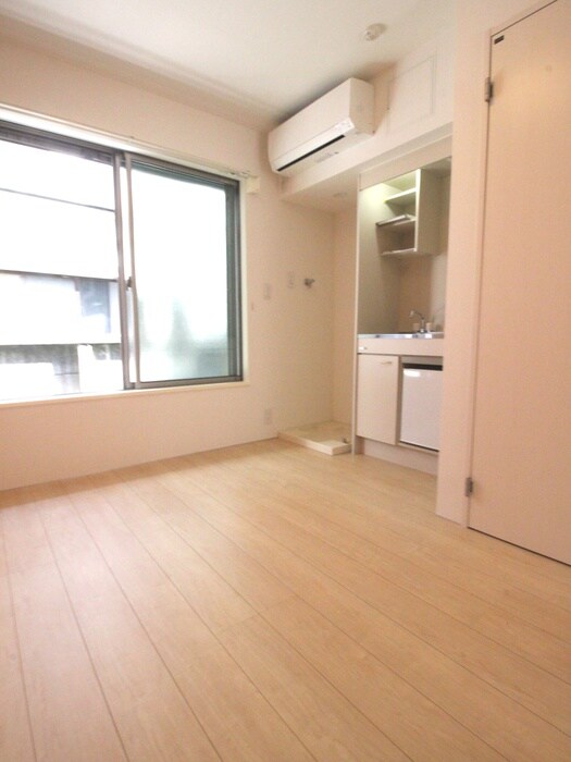 バーミープレイス桜上水Ⅲの物件内観写真