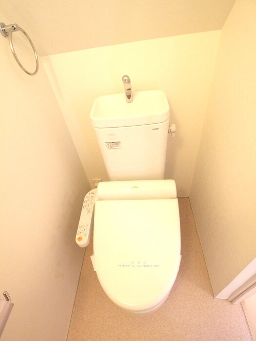 バーミープレイス桜上水Ⅲの物件内観写真