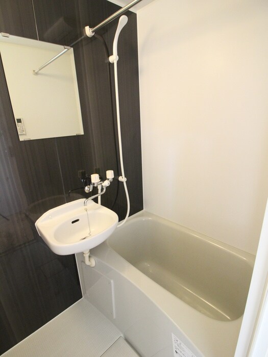 バーミープレイス桜上水Ⅲの物件内観写真