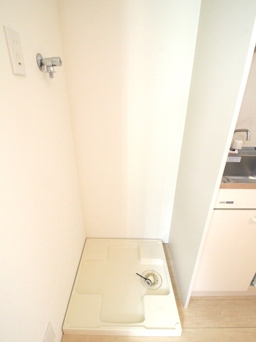 バーミープレイス桜上水Ⅲの物件内観写真