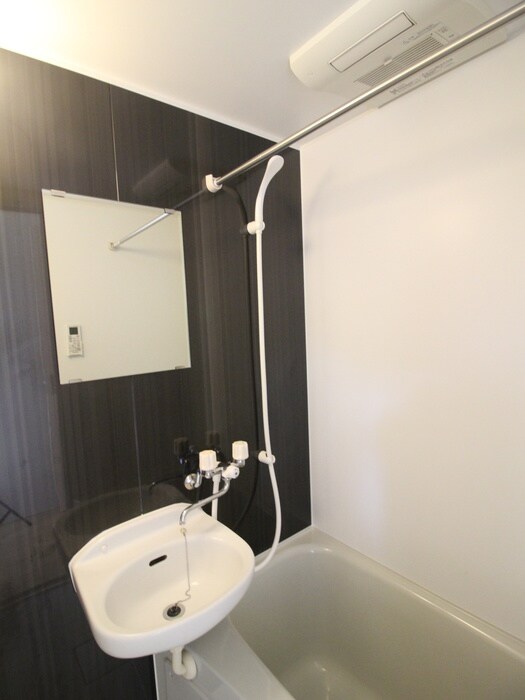 バーミープレイス桜上水Ⅲの物件内観写真