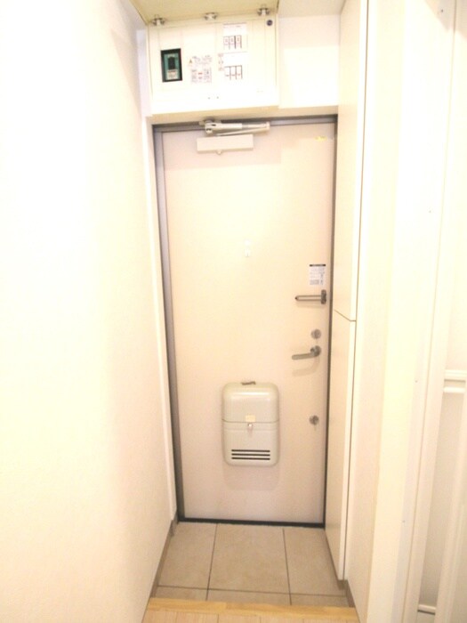 バーミープレイス桜上水Ⅲの物件内観写真