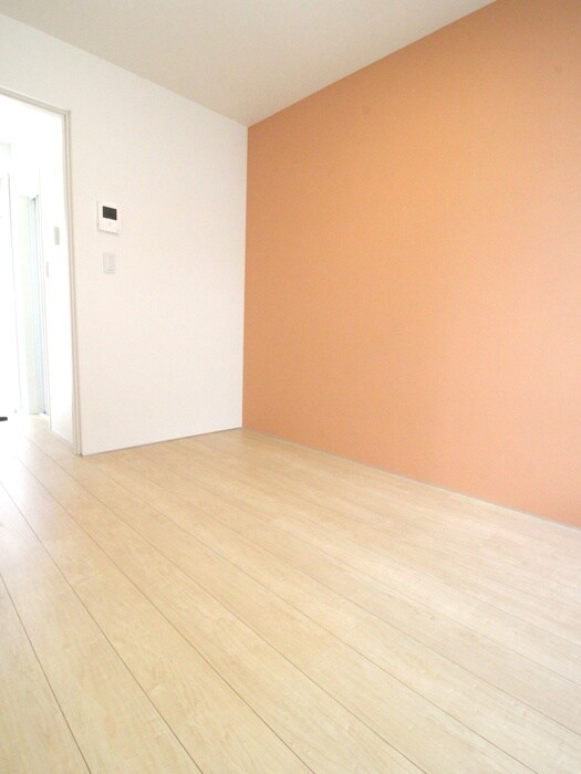 バーミープレイス桜上水Ⅲの物件内観写真