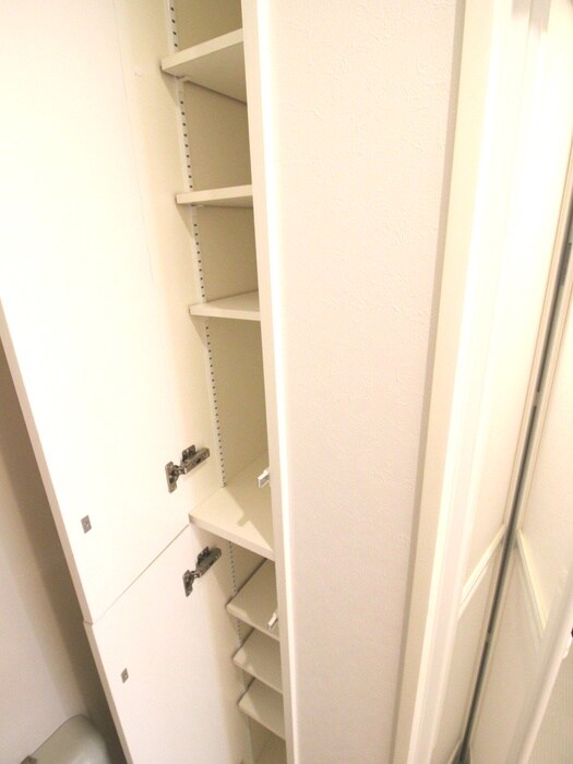 バーミープレイス桜上水Ⅲの物件内観写真