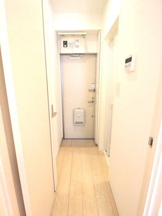 バーミープレイス桜上水Ⅲの物件内観写真