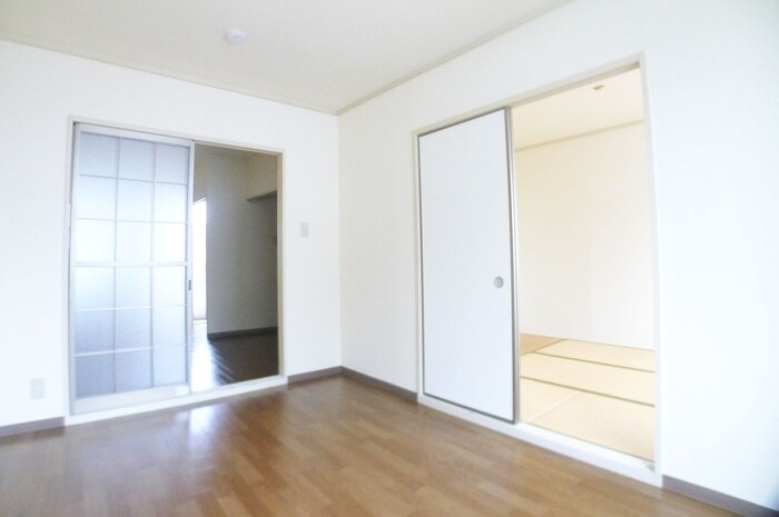 ボン・エトワールの物件内観写真