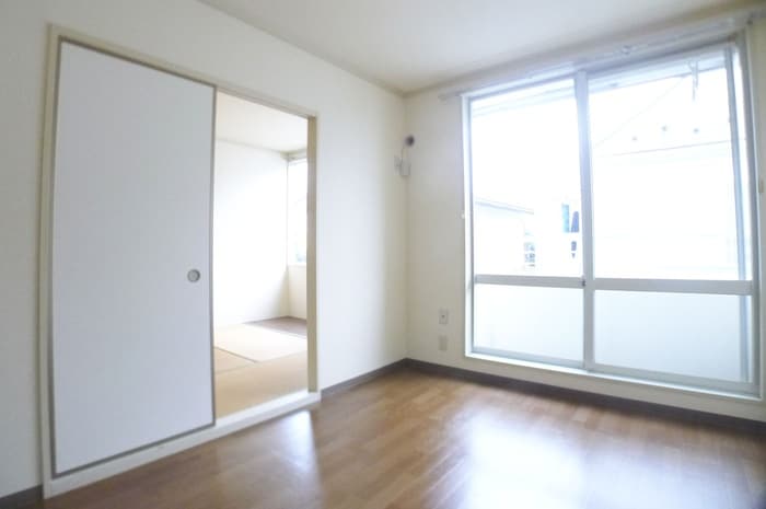 ボン・エトワールの物件内観写真