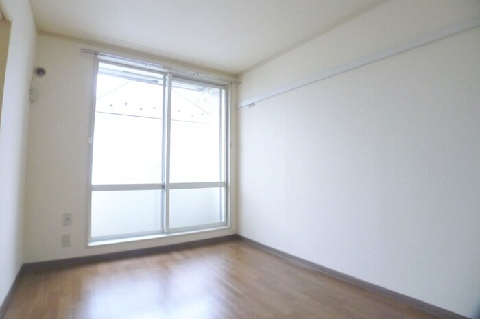 ボン・エトワールの物件内観写真