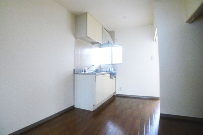 ボン・エトワールの物件内観写真