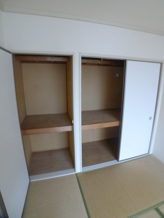 ボン・エトワールの物件内観写真