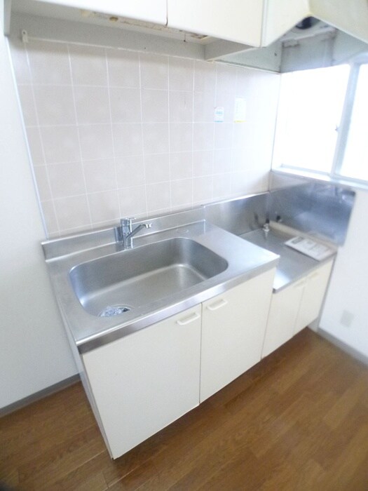 ボン・エトワールの物件内観写真