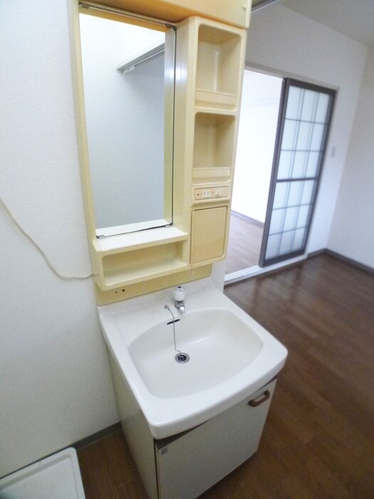 ボン・エトワールの物件内観写真