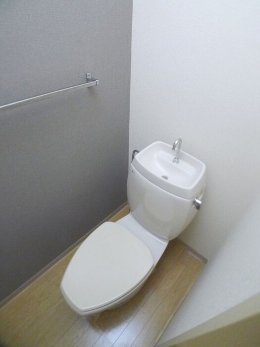 ボン・エトワールの物件内観写真