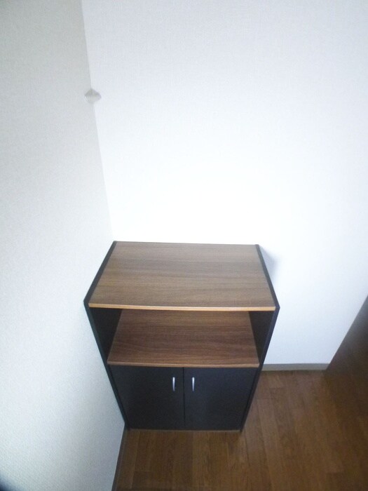 ボン・エトワールの物件内観写真