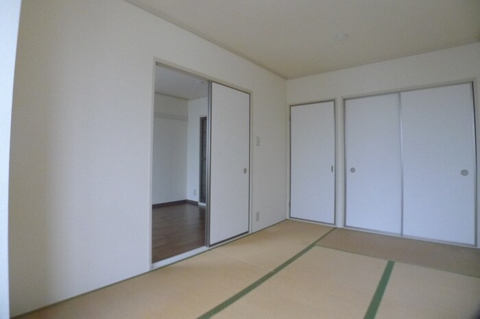 ボン・エトワールの物件内観写真