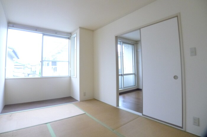 ボン・エトワールの物件内観写真