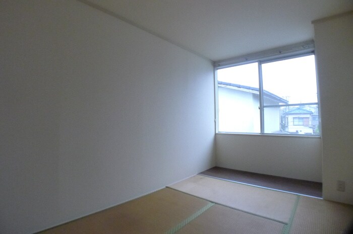 ボン・エトワールの物件内観写真