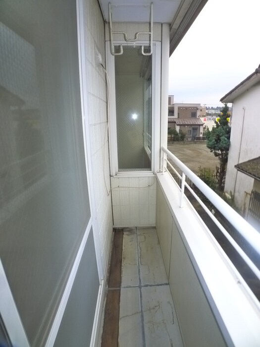 ボン・エトワールの物件内観写真