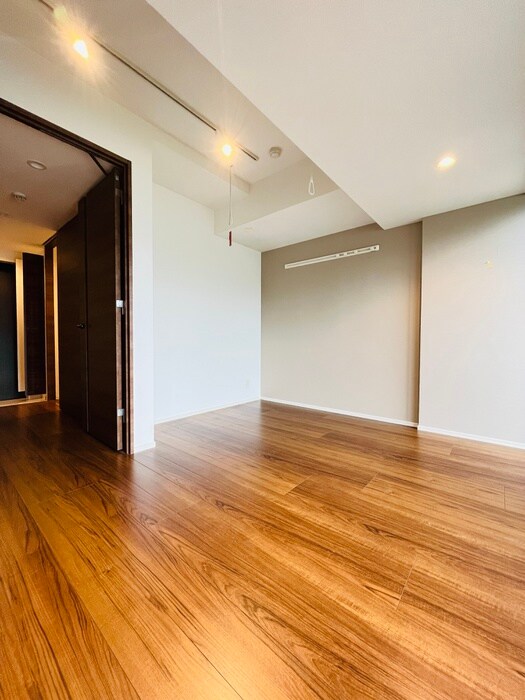 リバーテラス月島の物件内観写真