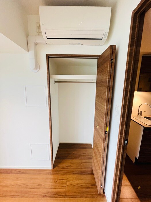 リバーテラス月島の物件内観写真