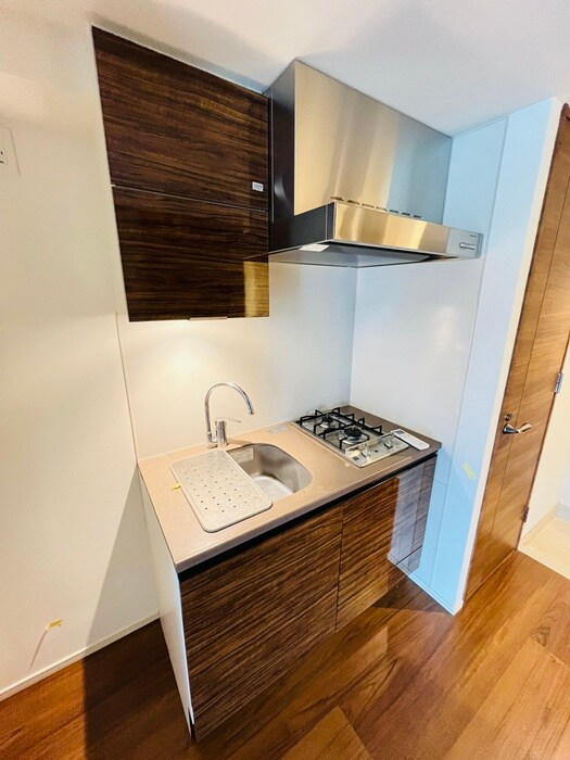 リバーテラス月島の物件内観写真