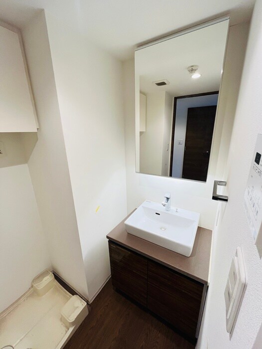 リバーテラス月島の物件内観写真